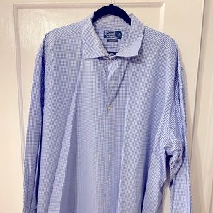 Perfect Working Shirt